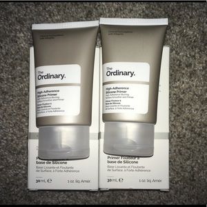The Ordinary H.A. Silicone Primer (3 pcs. new)